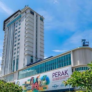 Mh Hotels Ipoh